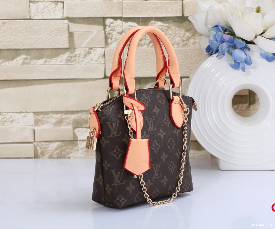 Resilient Louis For HandBags Vuitton Women 9772 1031